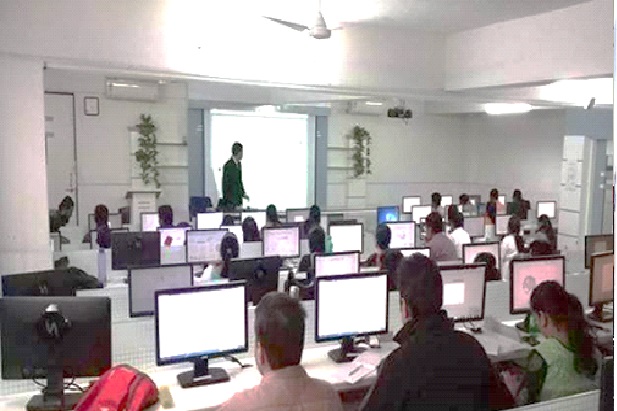 Digital Lab